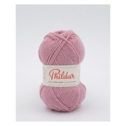 Phildar Phil Super Baby Rose The