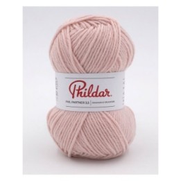 Phildar Phil Partner 3,5 Nude