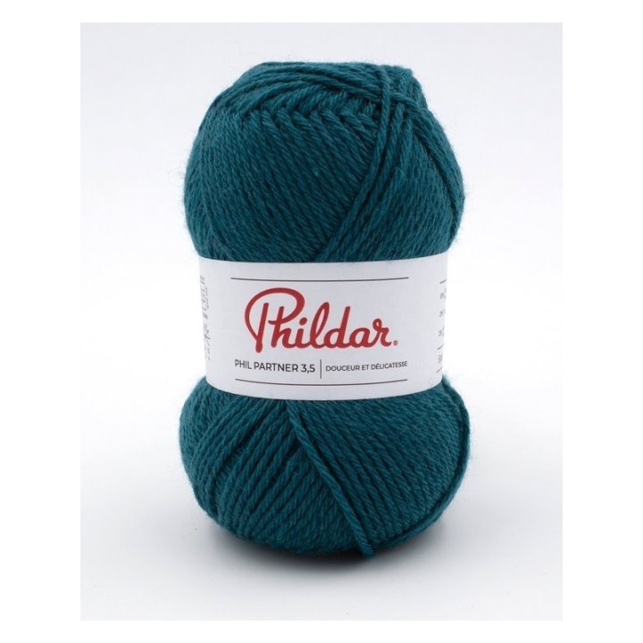 Phildar Phil Partner 3,5 Pin
