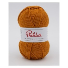 Phildar Phil Partner 3,5 Cognac