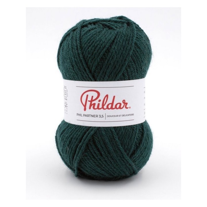 Phildar Phil Partner 3,5 Cedre
