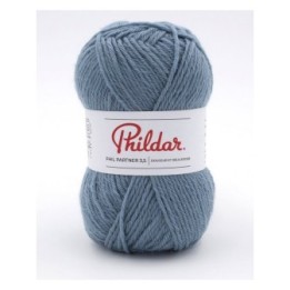 Phildar Phil Partner 3,5 Denim
