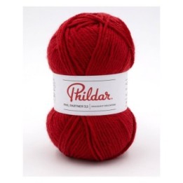 Phildar Phil Partner 3,5 Pavot