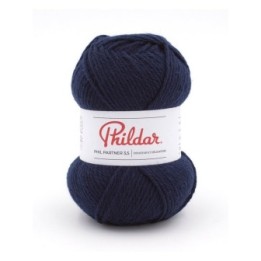 Phildar Phil Partner 3,5 Marine