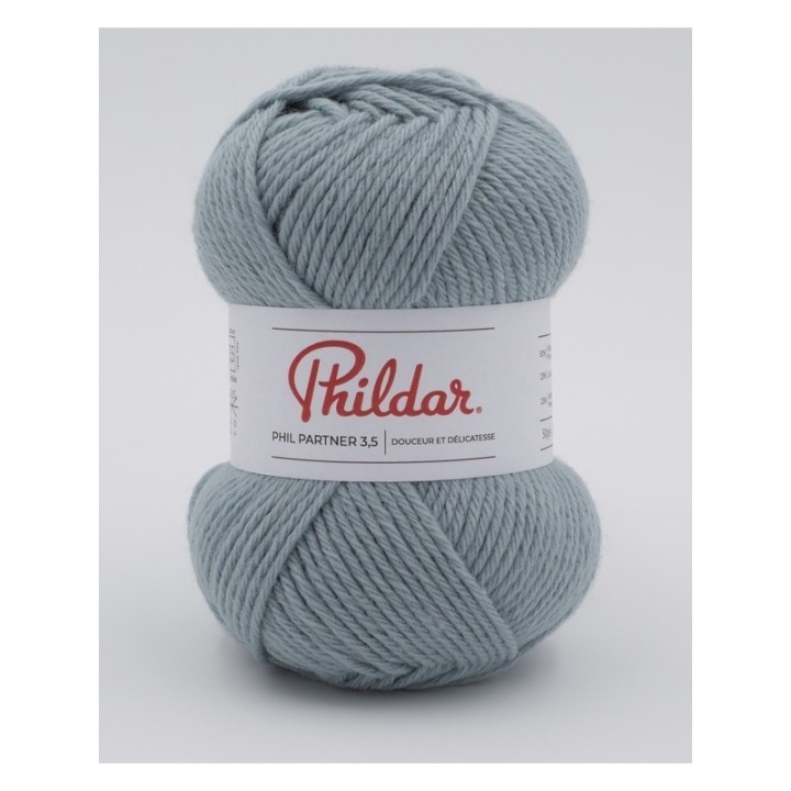 Phildar Phil Partner 3,5 Amande