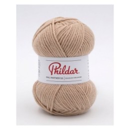 Phildar Phil Partner 3,5 Biche