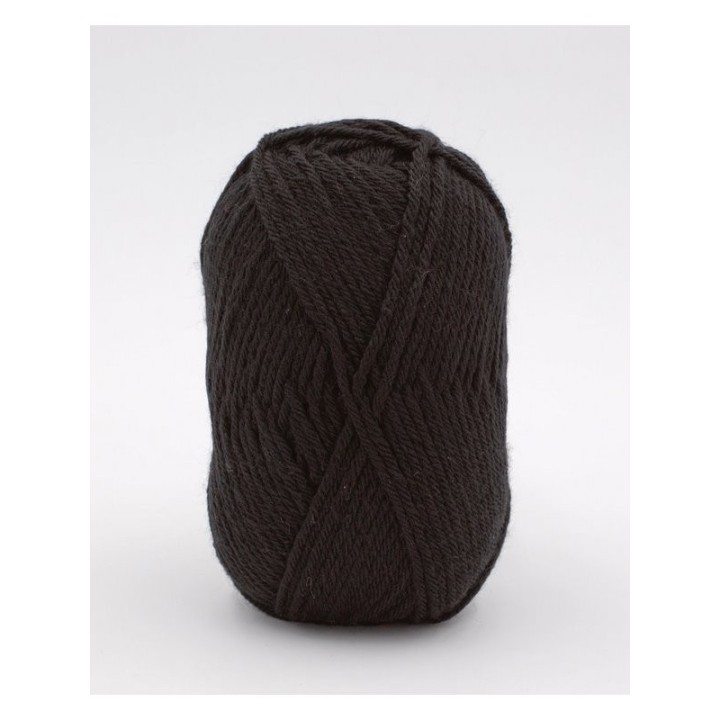 Phildar Phil Partner 3,5 Noir