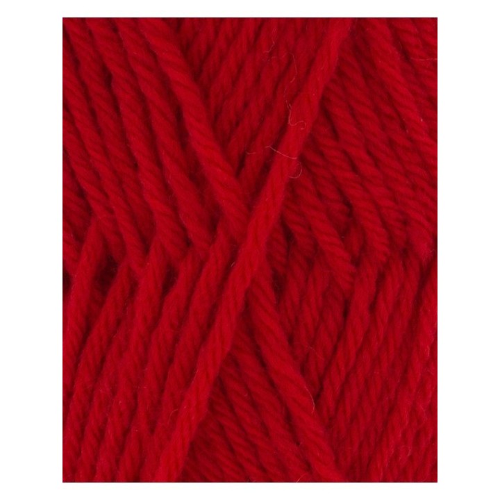 Phildar Phil Partner 3,5 Rouge