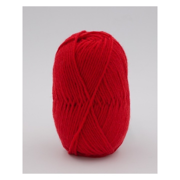 Phildar Phil Partner 3,5 Rouge