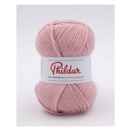 Phildar Phil Partner 3,5 Rose
