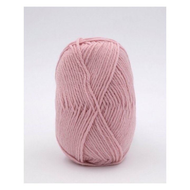 Phildar PhilPartner 3,5 Rose