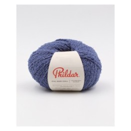 Phildar Phil Baby Doll Pervenche