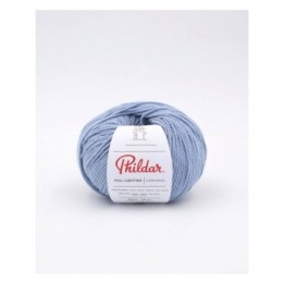 Phildar Phil Cabotine Jean bleached