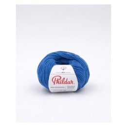 Phildar Phil Ecocoton Outremer