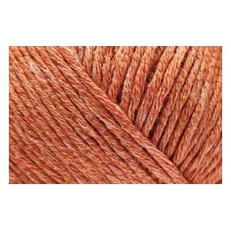 Acheter laine à tricoter? Rico Essentials Linen Blend Aran citrouille 005