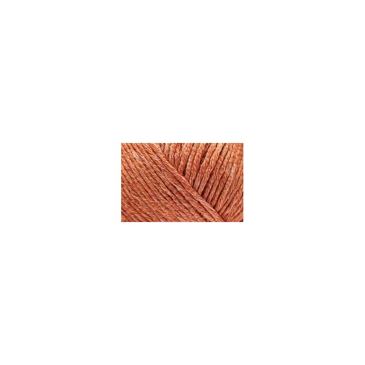  Rico Design Essentials Linen Blend Aran pumpkin 005
