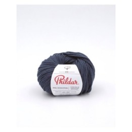 Phildar Phil Ecocoton Marine