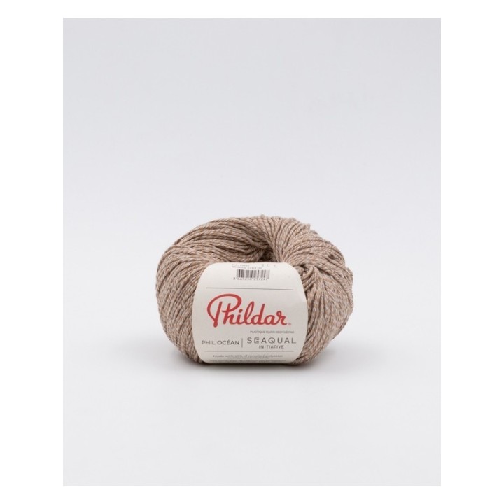 Phildar Phil Ocean Naturel