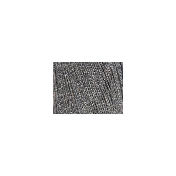 Acheter laine à tricoter? Rico Essentials Linen Blend Aran gris 012