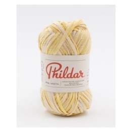 Phildar Phil Vegetal Berberine jaune