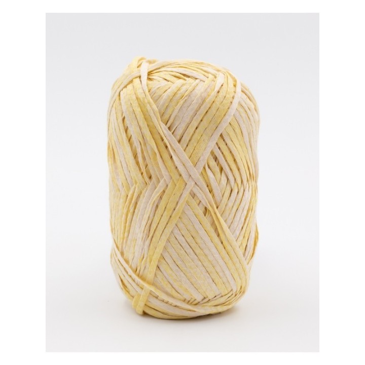 Phildar Phil Vegetal Berberine jaune