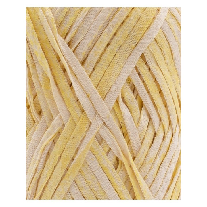 Phildar Phil Vegetal Berberine jaune