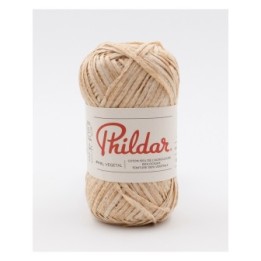 Phildar Phil Vegetal Cafe