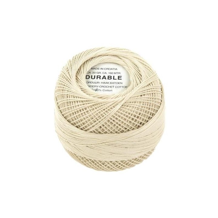 Borduurkatoen Durable 1020