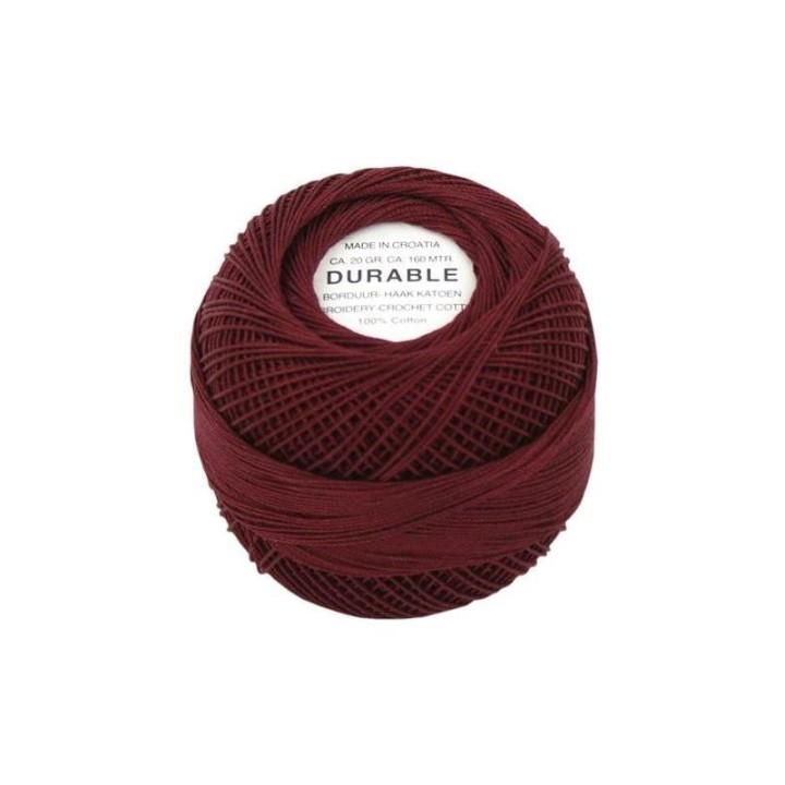 Borduurkatoen Durable 1035