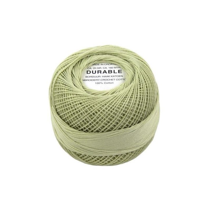 Borduurkatoen Durable 1037