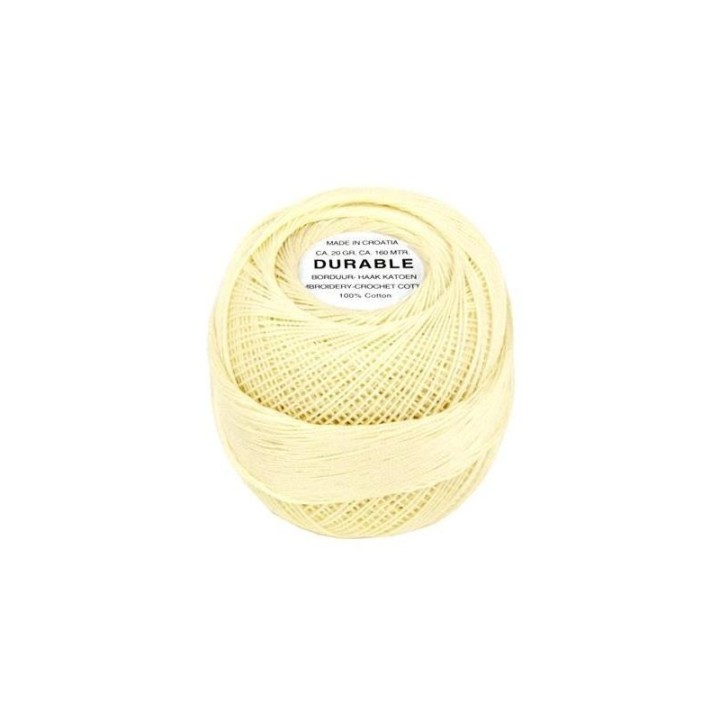Borduurkatoen Durable 1043