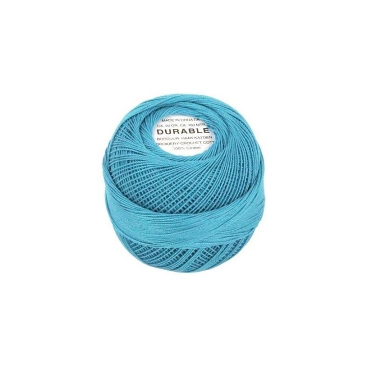 Borduurkatoen Durable 1050