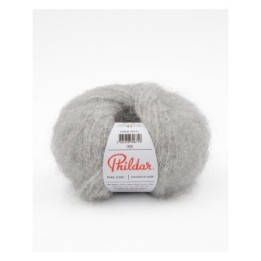 Phildar Phil Chic Gris Chine