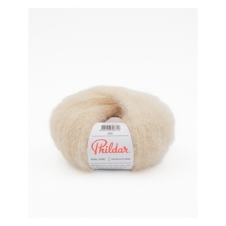Phildar Phil Chic Gazelle