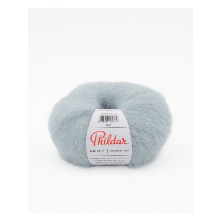Phildar Phil Chic Iceberg