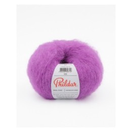 Phildar Phil Chic Violet