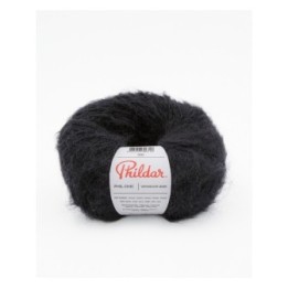 Phildar Phil Chic Noir