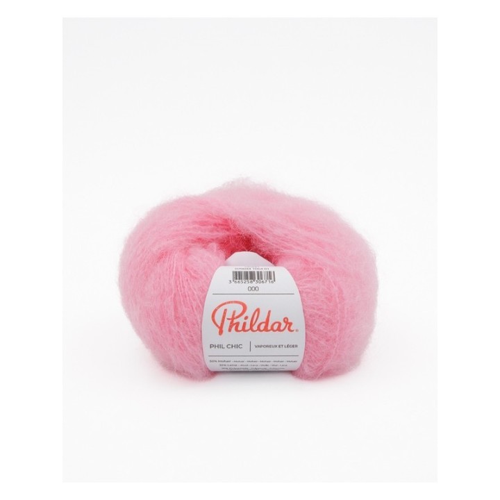 Phildar Phil Chic Candy