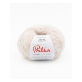 Phildar Phil Cosy Ecru