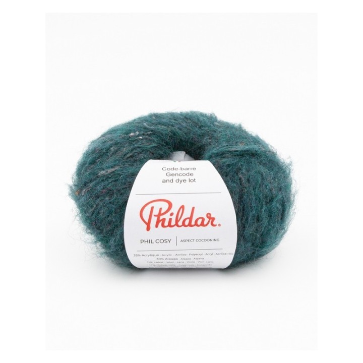 Phildar Phil Cosy Paon