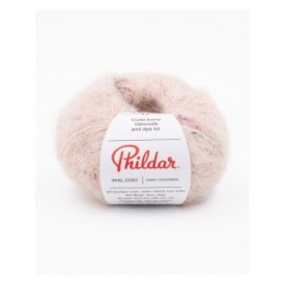 Phildar Phil Cosy Rosée