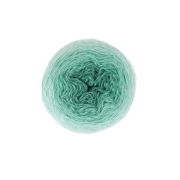 Durable Colour Cake 6005 Turquoise Turban
