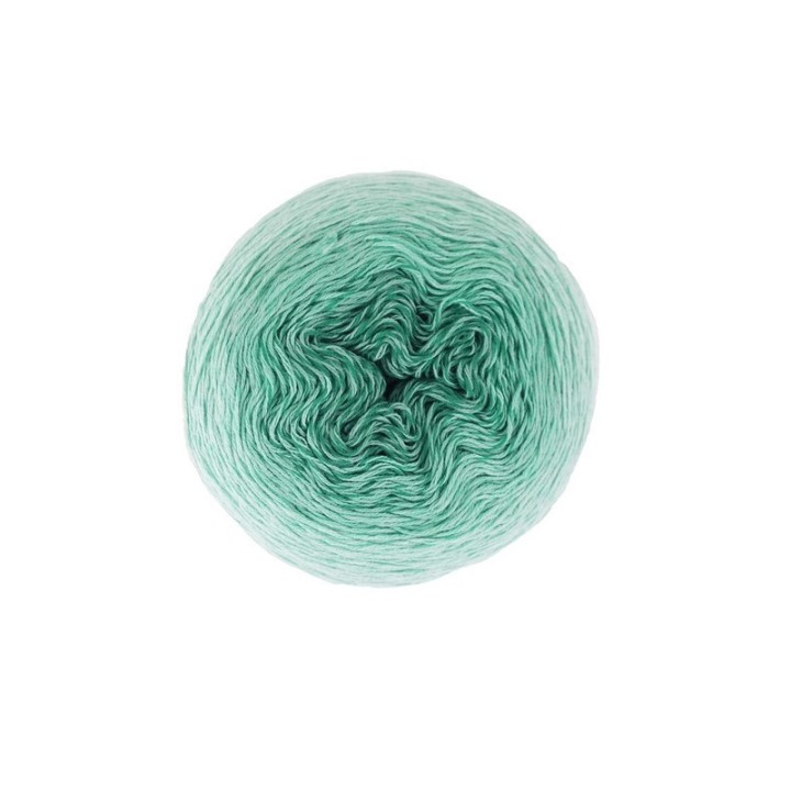 Durable Colour Cake 6005 Turquoise Turban