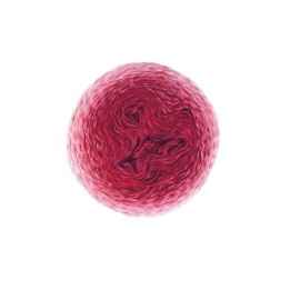 Durable Colour Cake 6008 Wild Strawberry