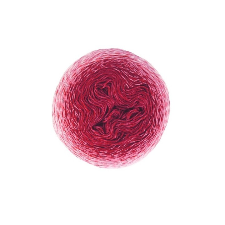 Durable Colour Cake 6008 Wild Strawberry