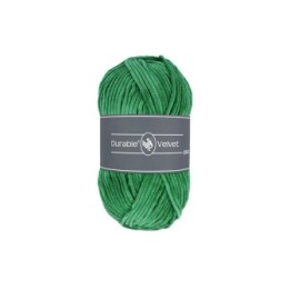 Durable Velvet 2133 Dark mint