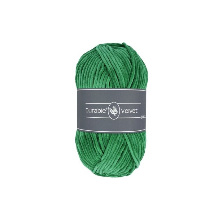 Durable Velvet 2133 Dark mint