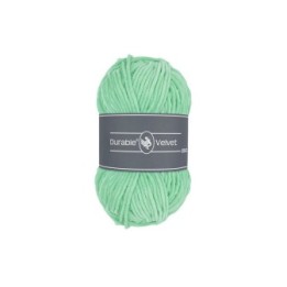 Durable Velvet 2137 Mint