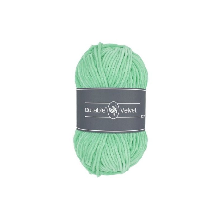 Durable Velvet 2137 Mint