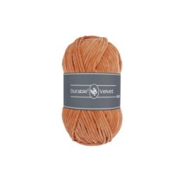 Durable Velvet 2209 Camel